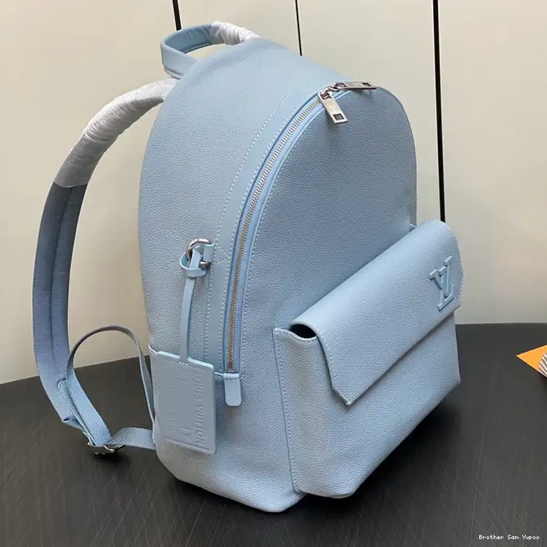 Brother Sam Yupoo 2311YA0146 Bags LV 0728